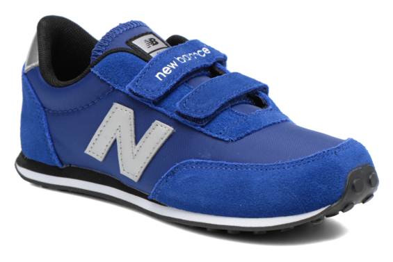 new balance ke410 bleu